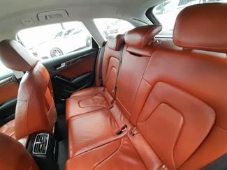 2009 Audi A4 - Thumbnail