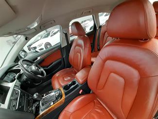 2009 Audi A4 - Thumbnail