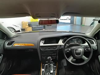 2009 Audi A4 - Thumbnail