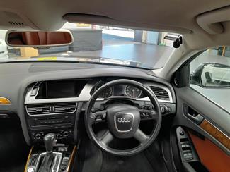 2009 Audi A4 - Thumbnail