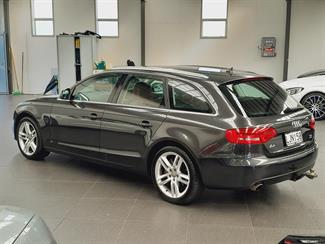 2009 Audi A4 - Thumbnail