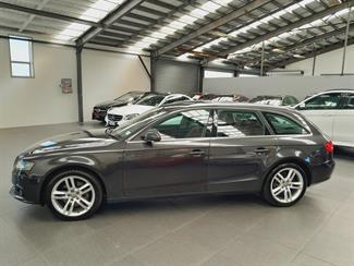 2009 Audi A4 - Thumbnail