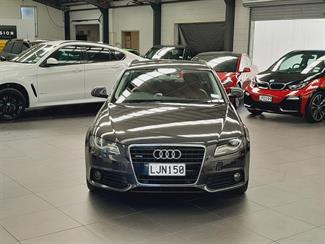 2009 Audi A4 - Thumbnail