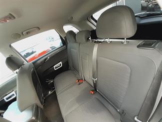 2014 Holden Captiva - Thumbnail