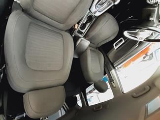 2014 Holden Captiva - Thumbnail