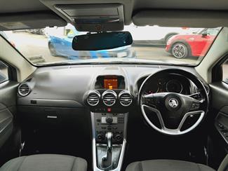 2014 Holden Captiva - Thumbnail