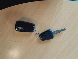 2014 Holden Captiva - Thumbnail