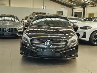 2014 Mercedes-Benz A 180 - Thumbnail
