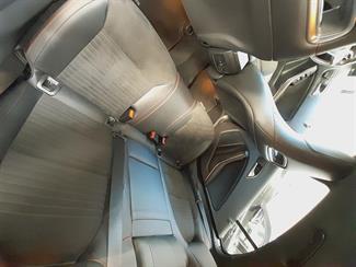 2014 Mercedes-Benz A 180 - Thumbnail