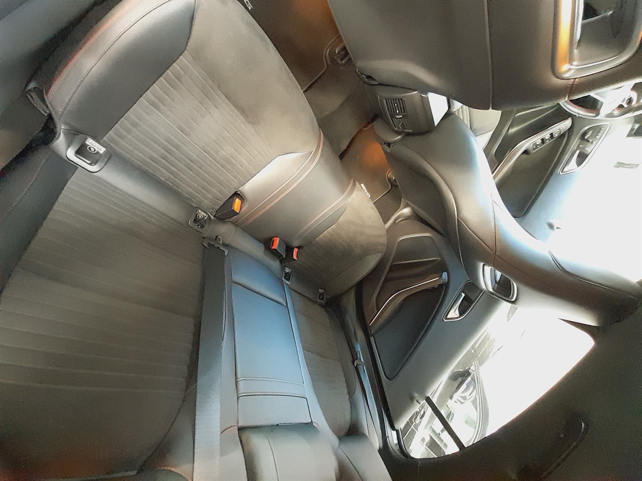 2014 Mercedes-Benz A 180