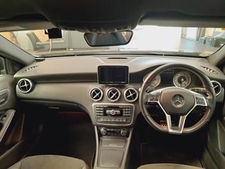 2014 Mercedes-Benz A 180 - Thumbnail
