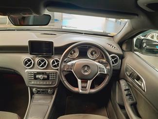 2014 Mercedes-Benz A 180 - Thumbnail