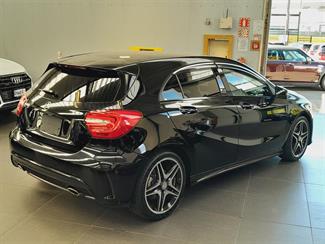 2014 Mercedes-Benz A 180 - Thumbnail