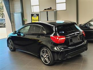 2014 Mercedes-Benz A 180 - Thumbnail