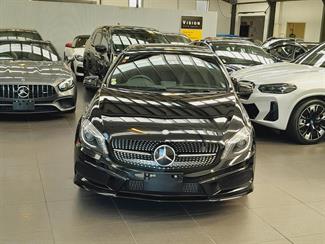 2014 Mercedes-Benz A 180 - Thumbnail