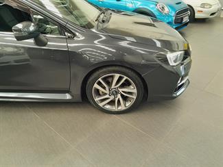 2014 Subaru Levorg - Thumbnail