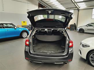 2014 Subaru Levorg - Thumbnail