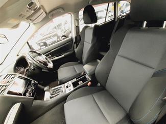 2014 Subaru Levorg - Thumbnail