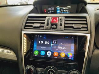 2014 Subaru Levorg - Thumbnail