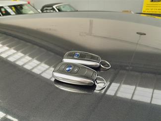 2014 Subaru Levorg - Thumbnail