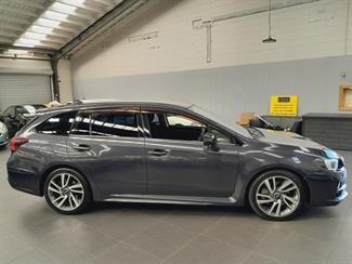 2014 Subaru Levorg - Thumbnail