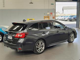 2014 Subaru Levorg - Thumbnail