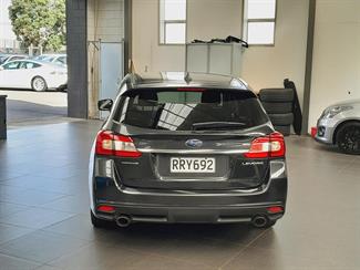2014 Subaru Levorg - Thumbnail