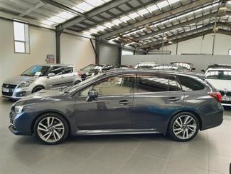 2014 Subaru Levorg - Thumbnail