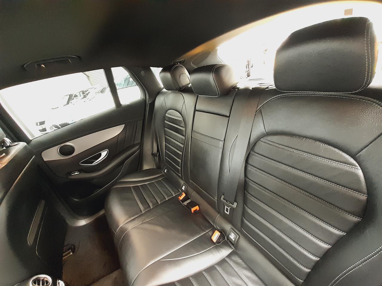 2021 Mercedes-Benz EQC