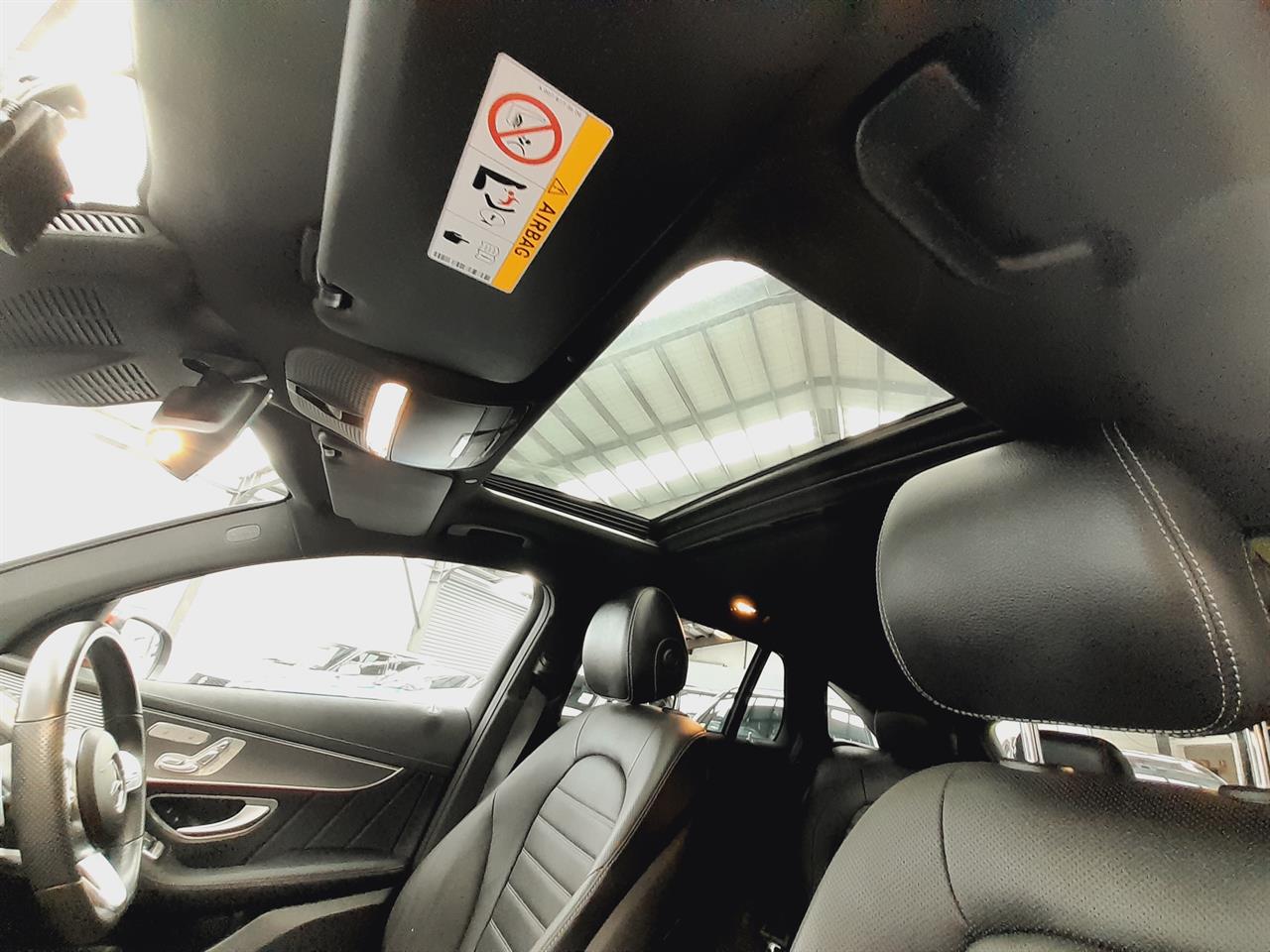 2021 Mercedes-Benz EQC