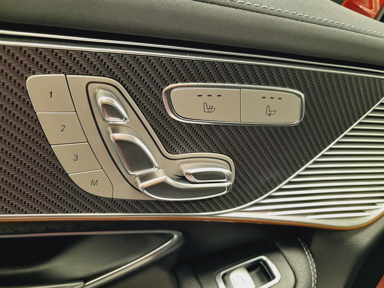 2021 Mercedes-Benz EQC