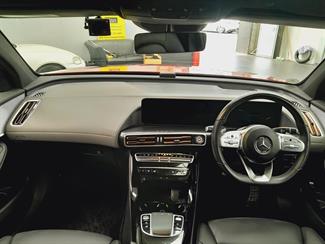 2021 Mercedes-Benz EQC - Thumbnail