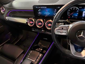 2021 Mercedes-Benz GLB 250 - Thumbnail