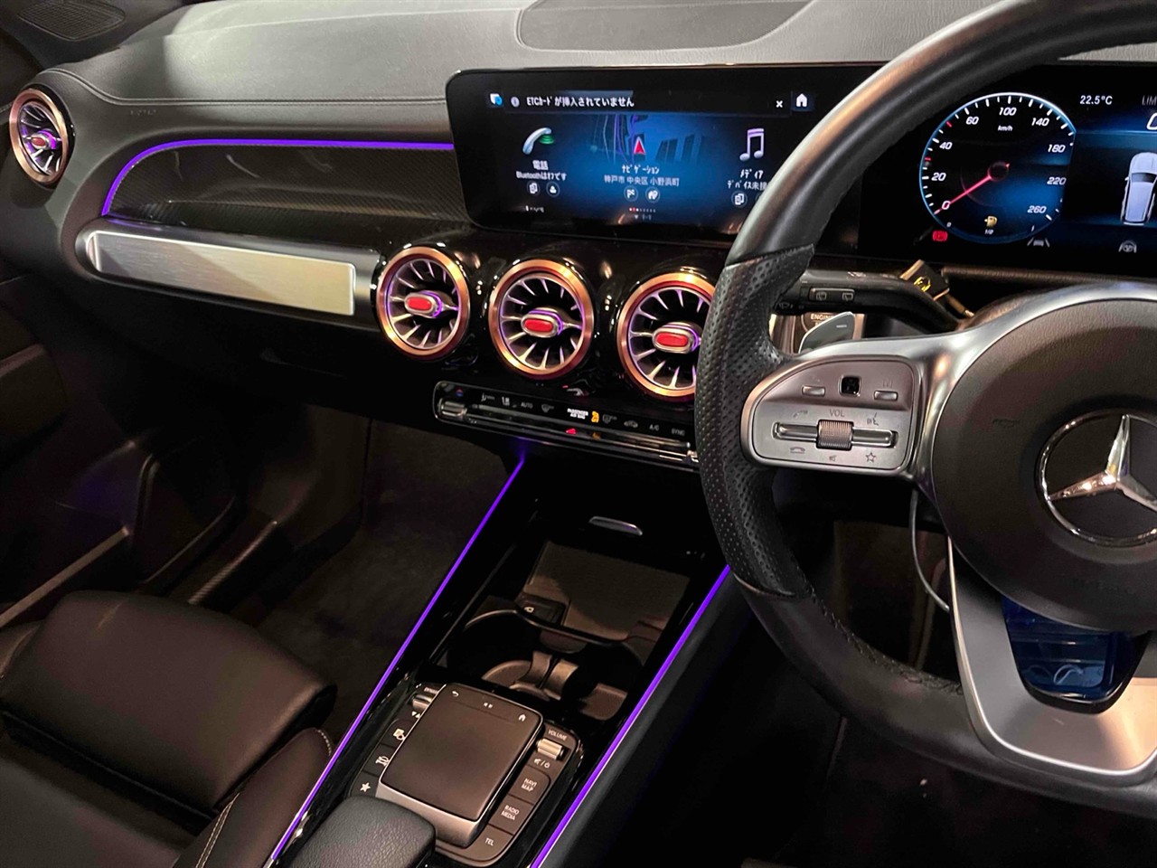 2021 Mercedes-Benz GLB 250