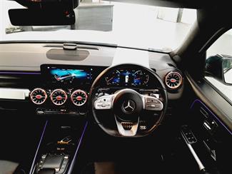2021 Mercedes-Benz GLB 250 - Thumbnail