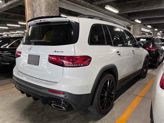 2021 Mercedes-Benz GLB 250 - Thumbnail