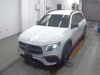 2021 Mercedes-Benz GLB 250 - Thumbnail