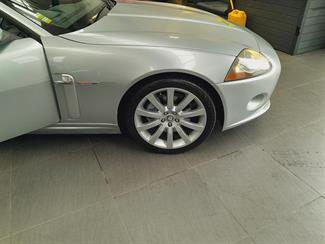 2006 Jaguar XK - Thumbnail