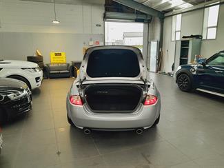 2006 Jaguar XK - Thumbnail
