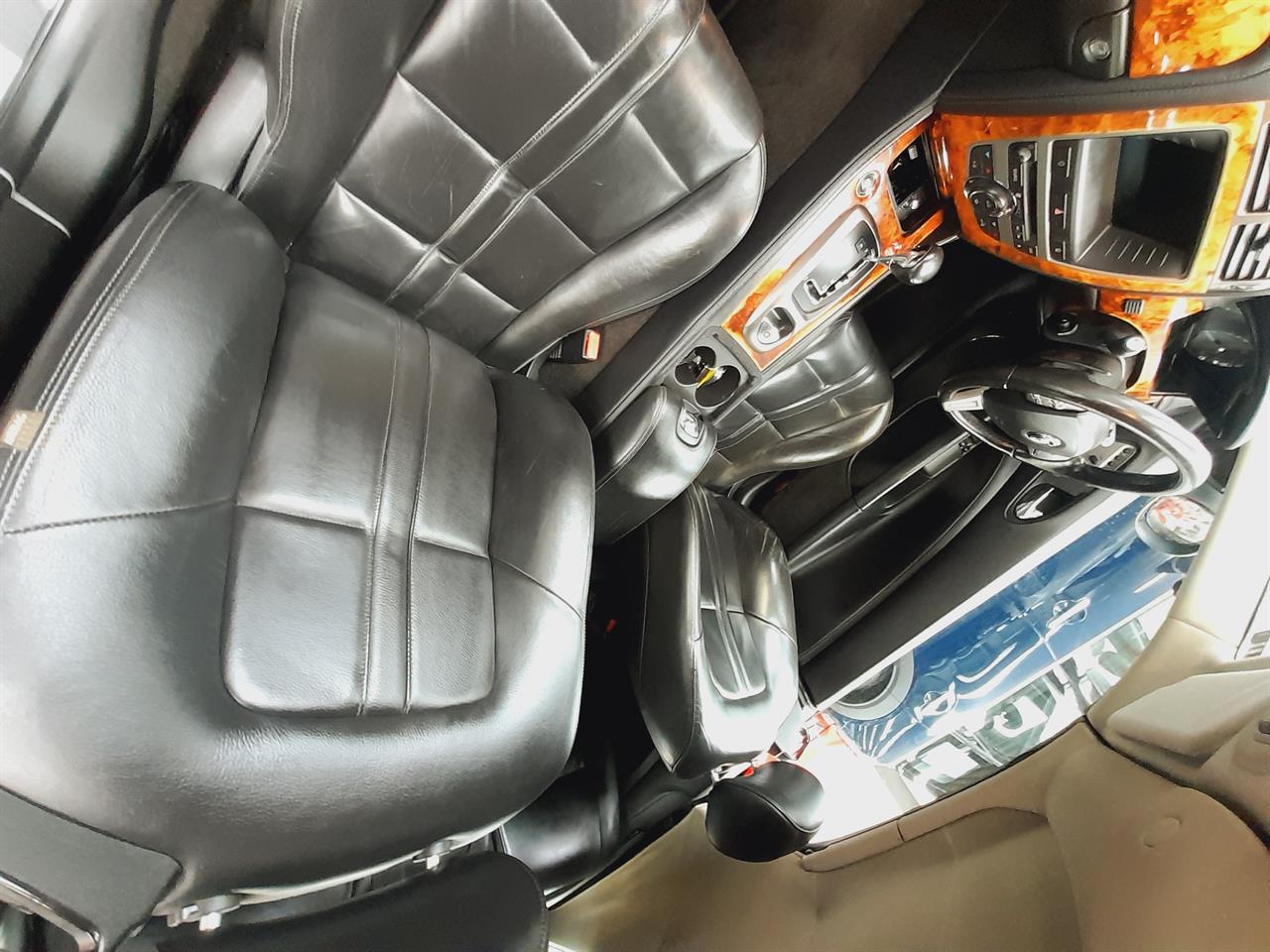 2006 Jaguar XK