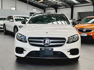 2018 Mercedes-Benz E 350 e - Thumbnail