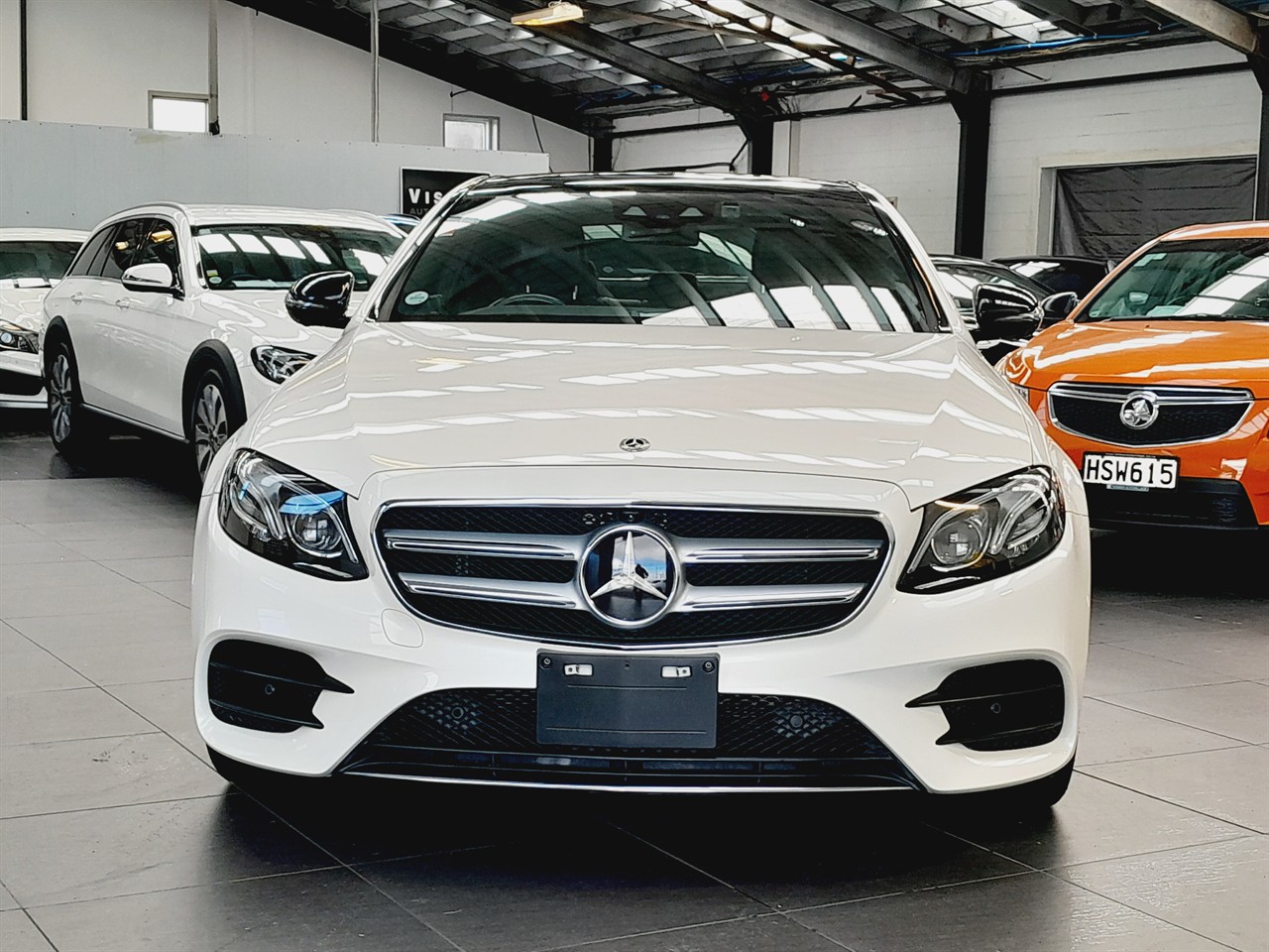2018 Mercedes-Benz E 350 e