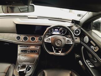 2018 Mercedes-Benz E 350 e - Thumbnail