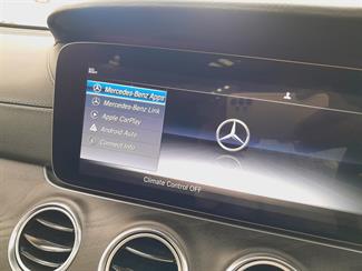 2018 Mercedes-Benz E 350 e - Thumbnail