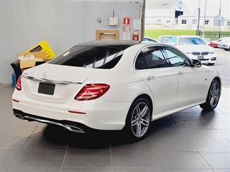 2018 Mercedes-Benz E 350 e - Thumbnail