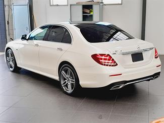 2018 Mercedes-Benz E 350 e - Thumbnail