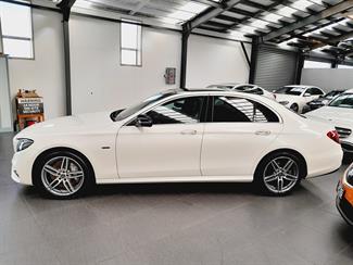 2018 Mercedes-Benz E 350 e - Thumbnail