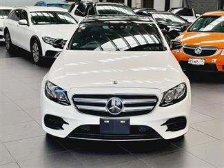 2018 Mercedes-Benz E 350 e - Thumbnail