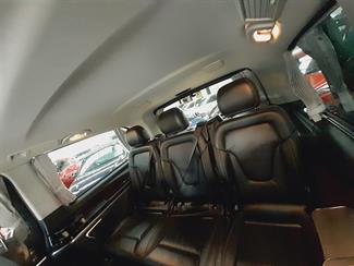 2016 Mercedes-Benz V 220 d - Thumbnail