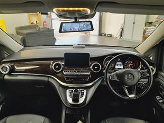 2016 Mercedes-Benz V 220 d - Thumbnail